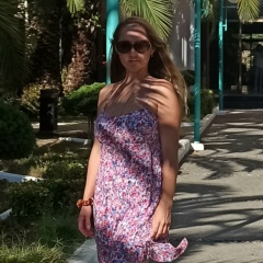 Оля Давыдова, 19.06.1988, Стерлитамак