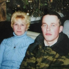 Сергей Смирнов, Тамбов