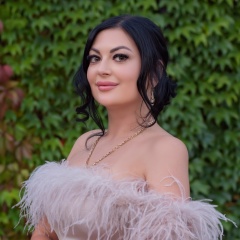 Кристина Зиновьева, 05.02, Шахты