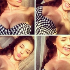 Алиса Зайкина, 09.10.1987, Киев