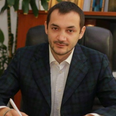 Олег Зак, 30.09, Киев