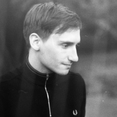 Александр Терехин, 23.04.1987, Москва