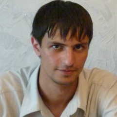 Артур Григорян, 26.05, Барнаул