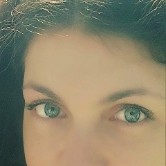 Елена Олькина, 22.12, Одесса