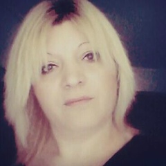 Xatia Alavidze, 30.04, Athens