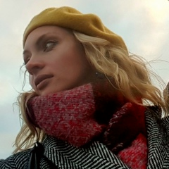 Наталья Кениг, 18.12.1981, Berlin