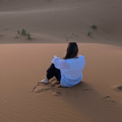 Виктория Гаврилова, Санкт-Петербург