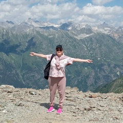 Олеся Костина, 06.07.1982, Ульяновка