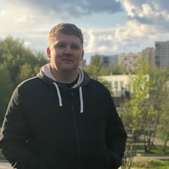 Павел Волков, 16.01, Москва