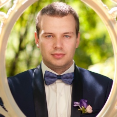 Евгений Балагуров, 04.04, Вологда