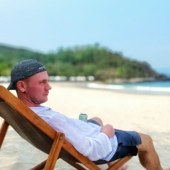 Никита Камалутдинов, 15.11.1985, Санкт-Петербург