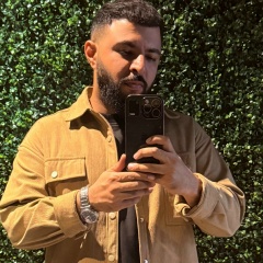 Ilyas Rakhmani, 01.05, Казань