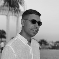 Тимофей Панов, 30.05, Санкт-Петербург