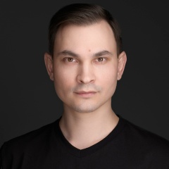 Илья Дубовцев, 05.01, Москва