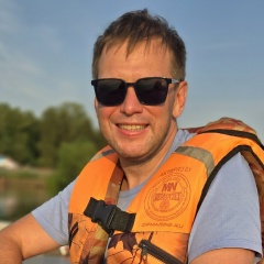 Андрей Викторович, 23.06, Белгород