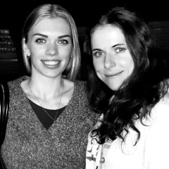 Таня Глушакова, Тель-Авив