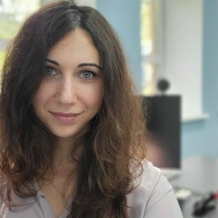 Zina Shestakova, 08.08.1987, Калининград