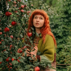 Таша Калинина, 22.10, Cambridge