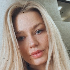 Кристина Черней, 30.09, Кишинев