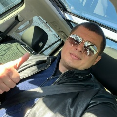 Денис Свиридов, 08.05.1989, Москва