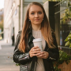 Ksenia Kuzina, 10.02.1993, Москва