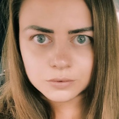 Елена Малышева, 14.05, Алматы