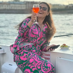 Алиса Борисовна, 31.08, Санкт-Петербург