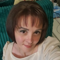 Татьяна Роженко-Юрина, 08.05, Москва