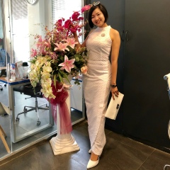 Thiri Sone, 13.08.1993