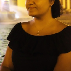 Альфия Ганеева, 29.04