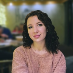 Валерия Нарматова, 24.09.1999, Ростов-на-Дону