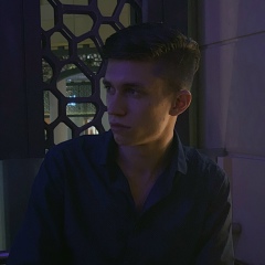 Дима Перейра, 04.07, Киев