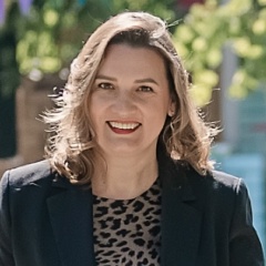 Эльмира Бакланова, 03.02.1983, Набережные Челны