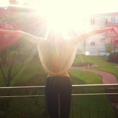 Ирина Прокофьева, Санкт-Петербург