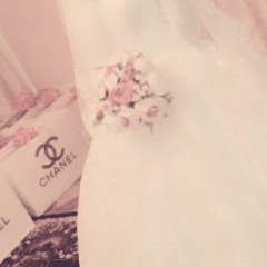 Зарина Незнаева, 23.03.2001, Урус-Мартан