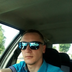 Артем Сыраквашин, 14.12.1990, Большая Берестовица