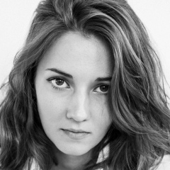 Валентина Лукащук, 12.03.1988, Москва