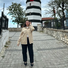 Юлия Кузнецова, 20.02