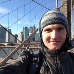 Вадим Ковалёв, 10.12, Redmond