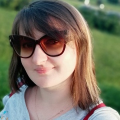 Екатерина Дубовик, 09.09.1986, Минск