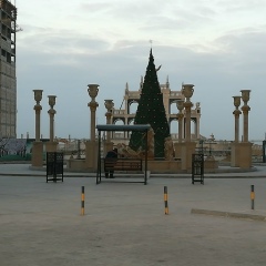 Алмат Какишев, 20.12.1991, Актау