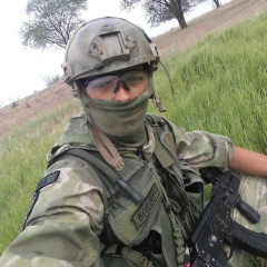 Виталь Горшков, 17.07.1990, Алматы