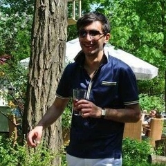 Jalal Huseynov, 24.03.1987, Киев