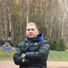 Александр Андрианов, 03.07.1984, Москва