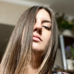 Ольга Ракитянская, 22.02, Воронеж