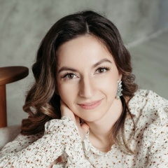 Любовь Кобзаренко, 30.09, Ханты-Мансийск