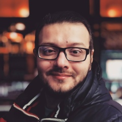 Сергей Куценко, 12.05.1986, Кременчуг