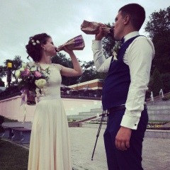 Анна Осьминина, 10.07.1991, Ростов-на-Дону