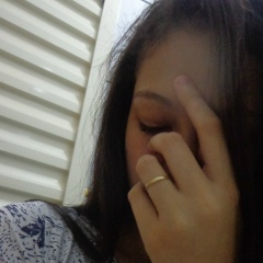 Adria Hoppen, 17.05, Campo Grande