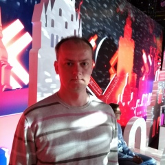 Андрей Песикин, 31.05.1982, Warszawa